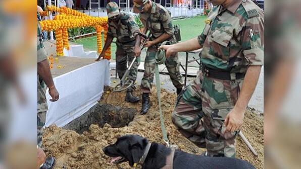 Independence Day 2017 highlights: Congress tears into Narendra Modi's speech, terms it 'most disappointing'