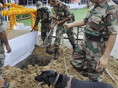 Independence Day 2017 highlights: Congress tears into Narendra Modi's speech, terms it 'most disappointing' Independence Day 2017 highlights: Congress tears into Narendra Modi's speech, terms it 'most disappointing'