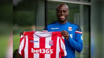 Premier League: Stoke City sign Bruno Martins Indi from FC Porto for €7.7 million
