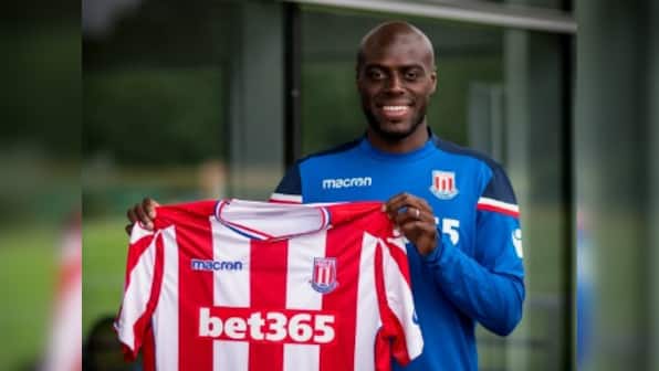 Premier League: Stoke City sign Bruno Martins Indi from FC Porto for €7.7 million
