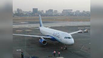 IndiGo denies canceling flights due to engine failure, says grounding of Airbus A320 Neo planes was scheduled in June