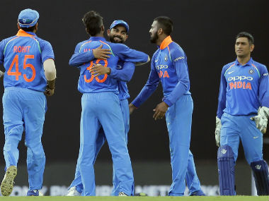 India vs Sri Lanka: Experiment-minded tourists face resurgent hosts in pivotal 3rd ODI India vs Sri Lanka: Experiment-minded tourists face resurgent hosts in pivotal 3rd ODI