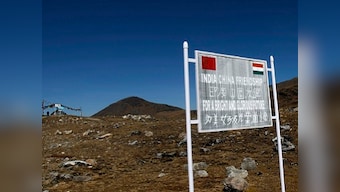 Doka La standoff: India deploys more troops along China border in Sikkim and Arunachal Pradesh