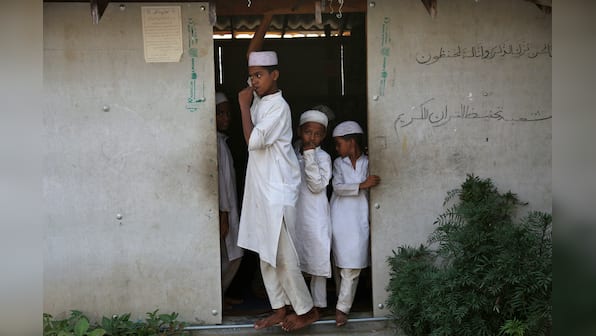 Rohingya Muslims in India Part I: The 'forgotten' partition of 1935 left an entire people in limbo