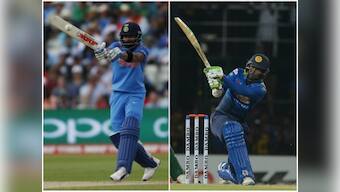 Highlights India vs Srilanka, 1st ODI in Dambulla, cricket score: Visitors notch crushing 9-wicket win