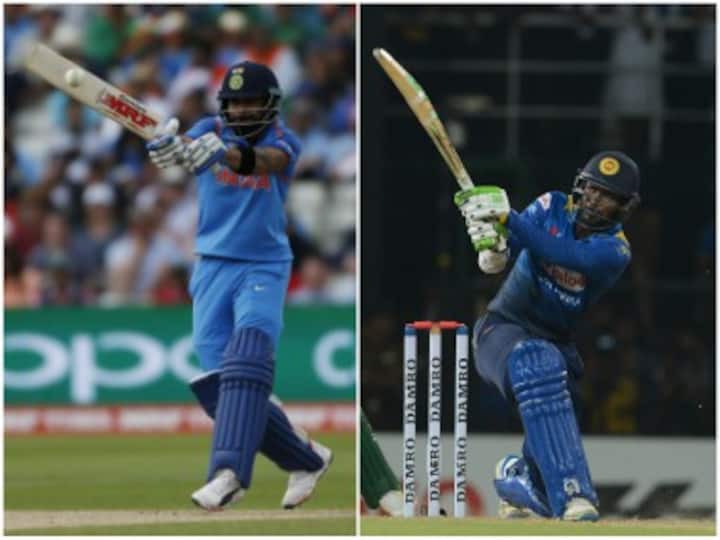 Highlights India vs Srilanka, 1st ODI in Dambulla, cricket score: Visitors notch crushing 9-wicket win