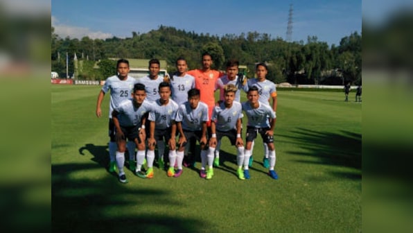 FIFA U-17 World Cup 2017: India's team will compete, make their country proud, says Chile coach Hernan Caputto