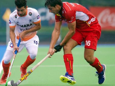 Indian Hockey team lose second straight game in disappointing end to Belgium leg of European tour Indian Hockey team lose second straight game in disappointing end to Belgium leg of European tour