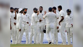 India vs Sri Lanka: Virat and Co look to extend domination as hosts stare at series whitewash