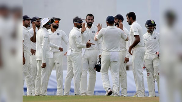 India vs Sri Lanka: Virat and Co look to extend domination as hosts stare at series whitewash
