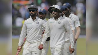 India vs Sri Lanka: 'Far superior... Very well drilled' go Twitterverse after visitors' series-clinching win in Colombo