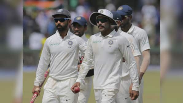 India vs Sri Lanka: 'Far superior... Very well drilled' go Twitterverse after visitors' series-clinching win in Colombo