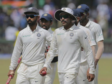 India vs Sri Lanka: 'Far superior... Very well drilled' go Twitterverse after visitors' series-clinching win in Colombo India vs Sri Lanka: 'Far superior... Very well drilled' go Twitterverse after visitors' series-clinching win in Colombo