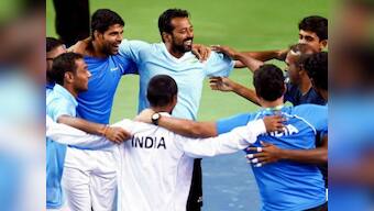 Davis Cup: India's tie against New Zealand in Pune awarded 'Above Group Standard Rating' by ITF