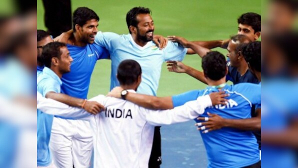 Davis Cup: India's tie against New Zealand in Pune awarded 'Above Group Standard Rating' by ITF
