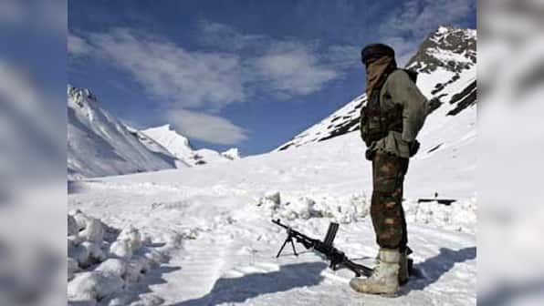 No breakthrough in 14th round of India-China border talks, deadlock over Hot Springs continues