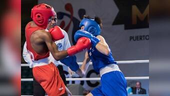 Three Indian boxers advance to quarter-finals of Asian Junior Championships