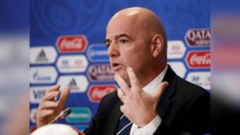 FIFA U-17 World Cup 2017: India is a football country now, says FIFA president Gianni Infantino