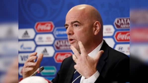 FIFA U-17 World Cup 2017: India is a football country now, says FIFA president Gianni Infantino