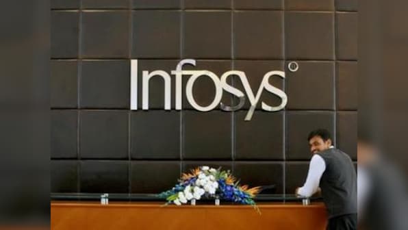 As new Infosys CEO, Salil Parekh has a herculian task of managing expectations of various stake holders