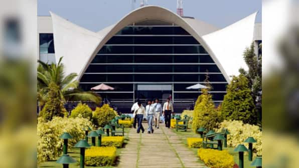 Infosys: Enough is enough, walk away, Narayana Murthy gets a scathing letter from former director