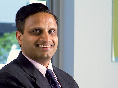 Infosys shareholders approve of UB Pravin Rao; to continue as interim-CEO and MD for five years Infosys shareholders approve of UB Pravin Rao; to continue as interim-CEO and MD for five years