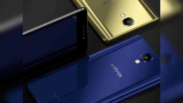 Transsion Holdings launches Infinix Note 4 and Hot 4 Pro in India for Rs 8,999 and Rs 7,499 respectively