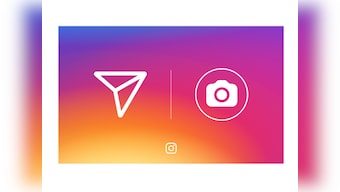 Instagram Stories completes one year; leaves rival Snapchat behind in terms of active users