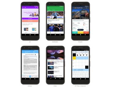 Google claims Android Instant Apps is now compatible with over 500 million devices Google claims Android Instant Apps is now compatible with over 500 million devices