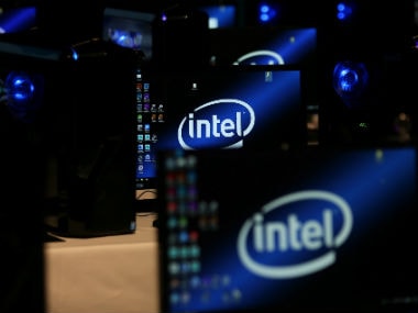 Intel is set to roll out 100 self-driving cars. Reuters.