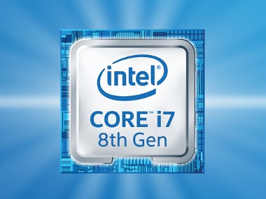 Nylon Geavanceerde aantrekken Intel's 8th generation Coffee Lake CPUs will debut on 21 August, promise  "blazing fast performance"- Technology News, Firstpost