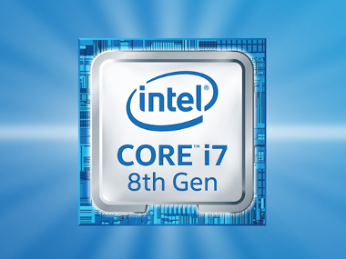 The Intel Core i7 8700K steals AMD's thunder with six cores and the highest clock-speed on an Intel chip yet The Intel Core i7 8700K steals AMD's thunder with six cores and the highest clock-speed on an Intel chip yet