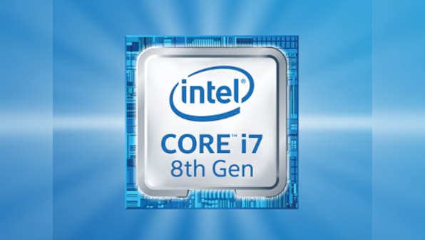 Intel i7 8th deals generation