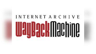 The 'Internet Archive' was blocked on orders from Madras High Court; Archive questions the order