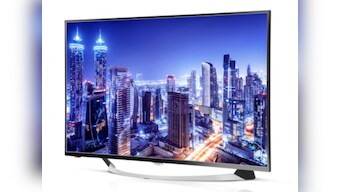 Intex launches five new models of its LED TVs in India; pricing starts from Rs 27,999