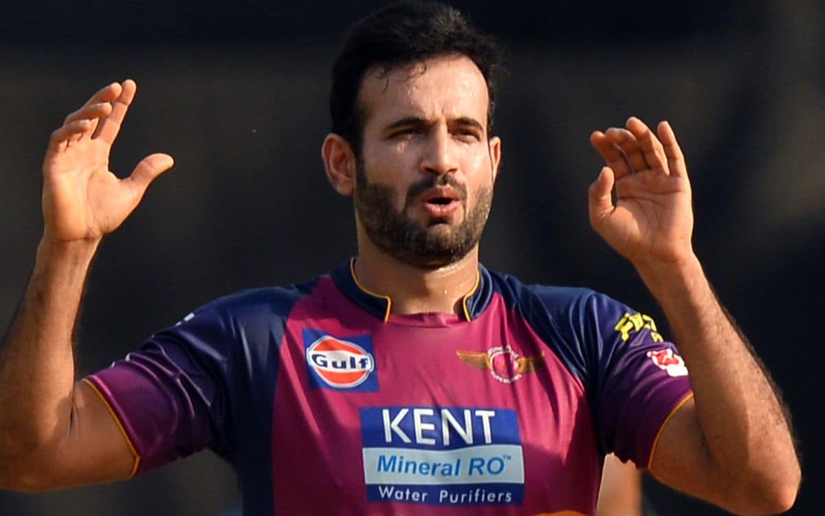 Irfan Pathan faces fundamentalists' flak for celebrating ...