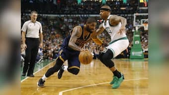 Kyrie Irving-Isaiah Thomas trade: Boston Celtics come out on top as they acquired a proven All-Star
