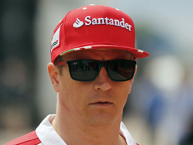 Formula One: Kimi Raikkonen to leave Ferrari at the end of year, return to Sauber for two seasons Formula One: Kimi Raikkonen to leave Ferrari at the end of year, return to Sauber for two seasons