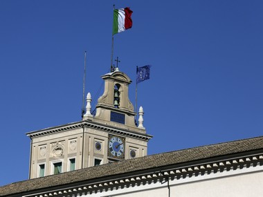 Italy parliament approves Libya naval mission in bid to reduce migrant arrivals Italy parliament approves Libya naval mission in bid to reduce migrant arrivals