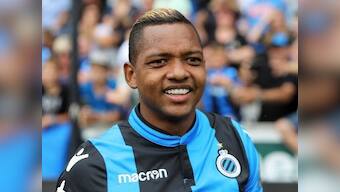 Premier League: Brighton and Hove Albion to sign Jose Izquierdo from Club Brugge for £13.5 million