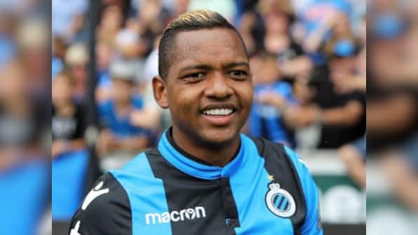 Premier League: Brighton and Hove Albion to sign Jose Izquierdo from Club Brugge for £13.5 million