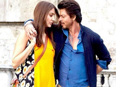 Jab Harry Met Sejal: Imtiaz Ali's film should rightly have been called Jab Sejal Met Dude Jab Harry Met Sejal: Imtiaz Ali's film should rightly have been called Jab Sejal Met Dude