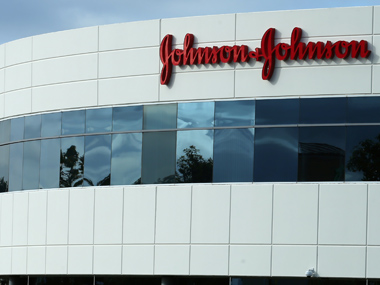 Johnson & Johnson says it will work with govt to compensate patients who suffered from artificial hip implants Johnson & Johnson says it will work with govt to compensate patients who suffered from artificial hip implants