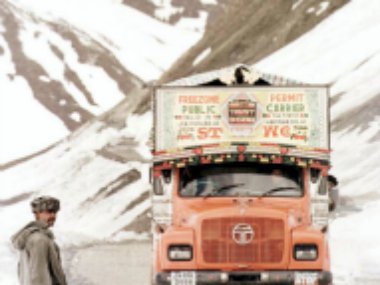 Jammu and Kashmir: Cross LoC trade remains suspended for ninth consecutive week due to ceasefire violations Jammu and Kashmir: Cross LoC trade remains suspended for ninth consecutive week due to ceasefire violations