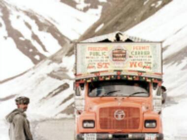 Jammu and Kashmir: Cross LoC trade remains suspended for ninth consecutive week due to ceasefire violations