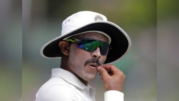 India vs Sri Lanka: Ravindra Jadeja becomes 2nd fastest Indian to reach 150 Test wickets behind R Ashwin