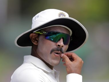 India vs Sri Lanka: Ravindra Jadeja becomes 2nd fastest Indian to reach 150 Test wickets behind R Ashwin India vs Sri Lanka: Ravindra Jadeja becomes 2nd fastest Indian to reach 150 Test wickets behind R Ashwin