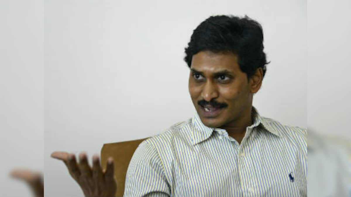 YS Jagan Mohan Reddy lauds KCR, Telangana Police for Hyderabad encounter, vows to enact law for speedy trial in Andhra Pradesh