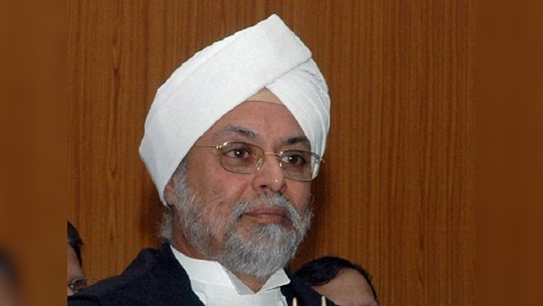 Independence Day 2017: CJI JS Khehar says be proud of who you are irrespective of faith