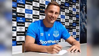 Premier League: Everton captain Phil Jagielka signs one-year contract to extend his stay until 2019